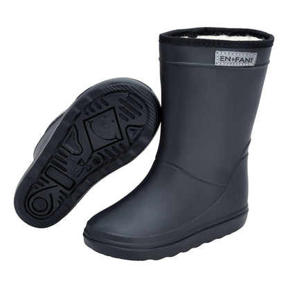 En Fant | Thermo Boots | Blue Night - 5714625453923