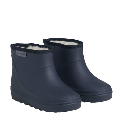 En Fant | Thermo Boots Short | Blue Night - 5713438623127