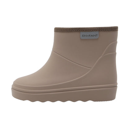 En Fant | Thermo Boots Short | Pine Bark - 5713438922862