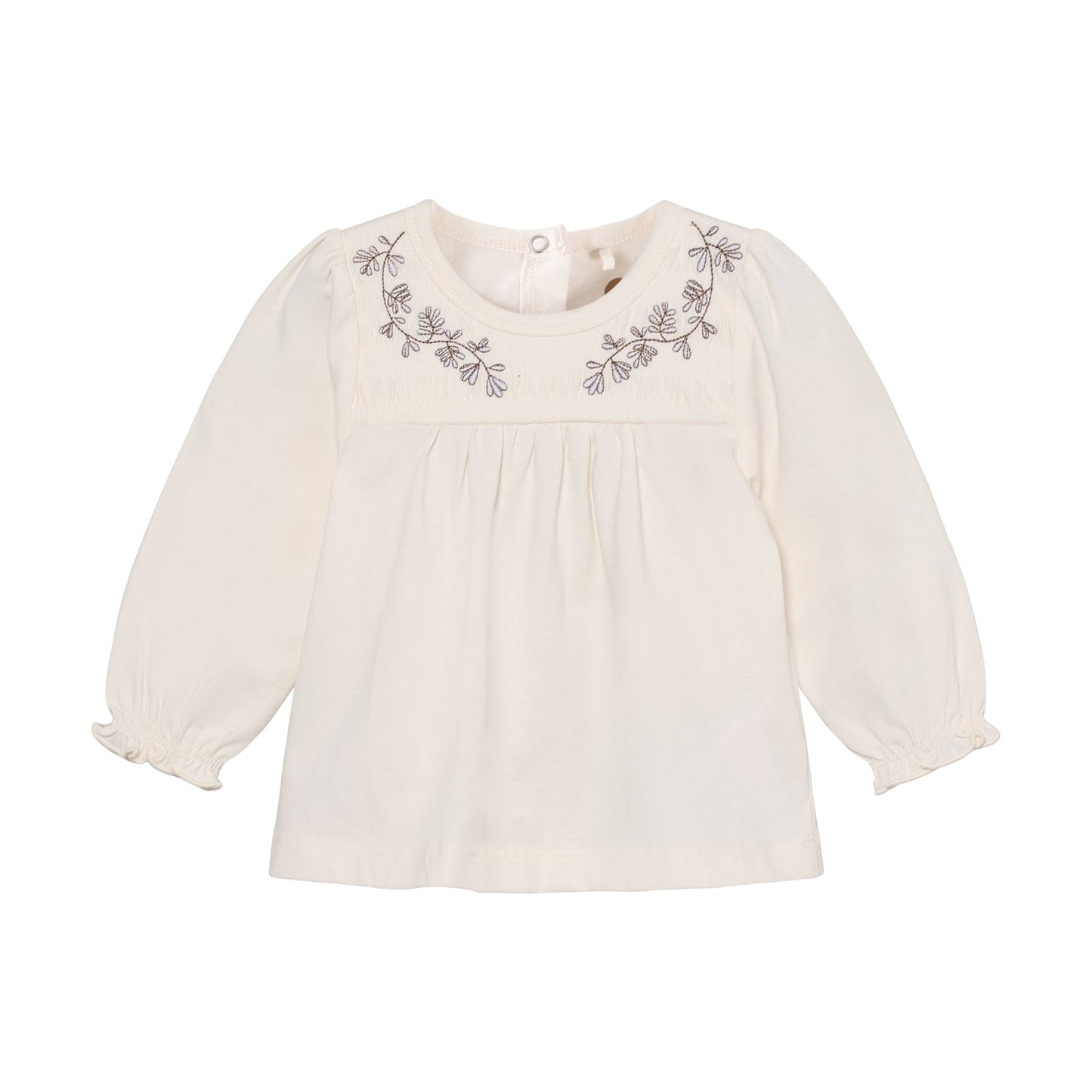 En Fant | Tuniek | Eggnog - 5713438692734