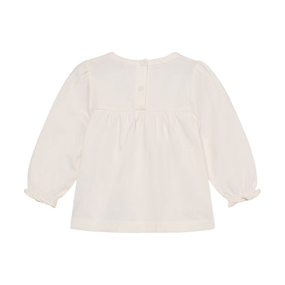 En Fant | Tuniek | Eggnog - 5713438692734