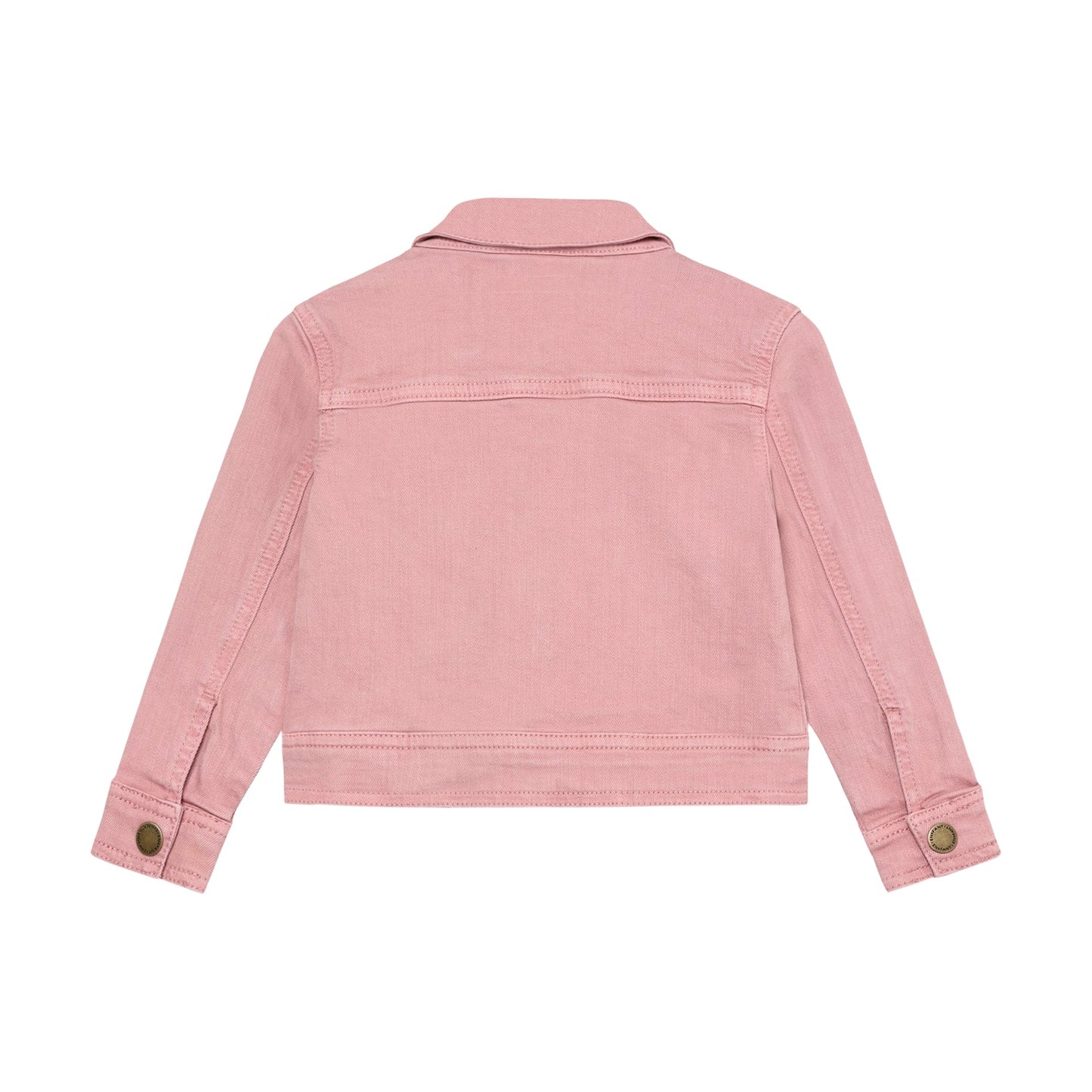 En Fant | Twill Jack | Zephyr - 