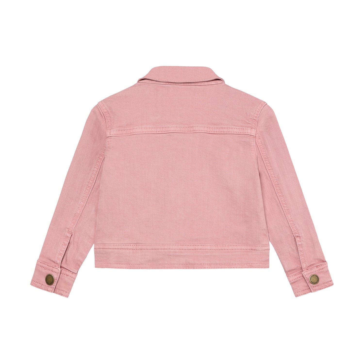 En Fant | Twill Jack | Zephyr - 