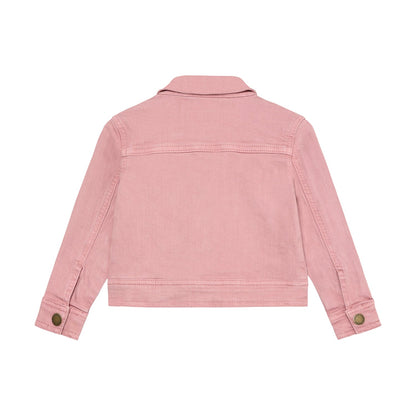 En Fant | Twill Jack | Zephyr - 