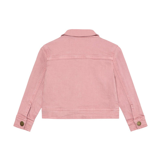 En Fant | Twill Jack | Zephyr - 