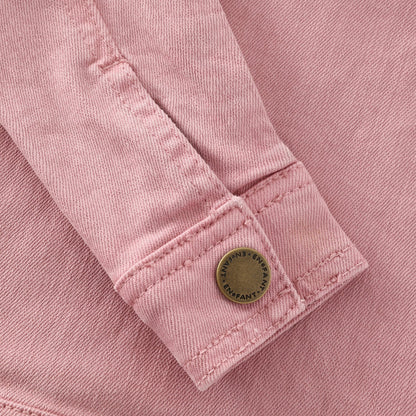 En Fant | Twill Jack | Zephyr - 