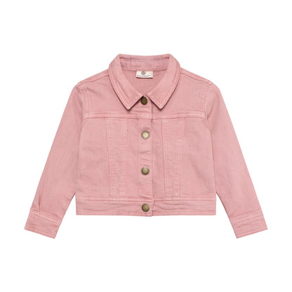 En Fant | Twill Jack | Zephyr - 