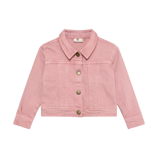 En Fant | Twill Jack | Zephyr - 