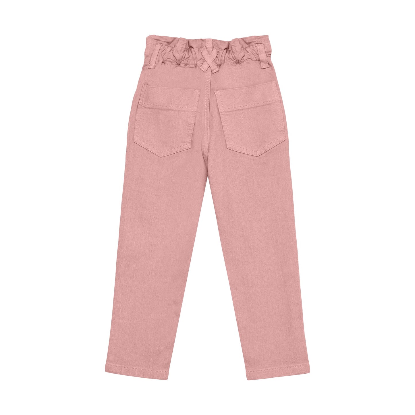 En Fant | Twill Pants | Zephyr - 