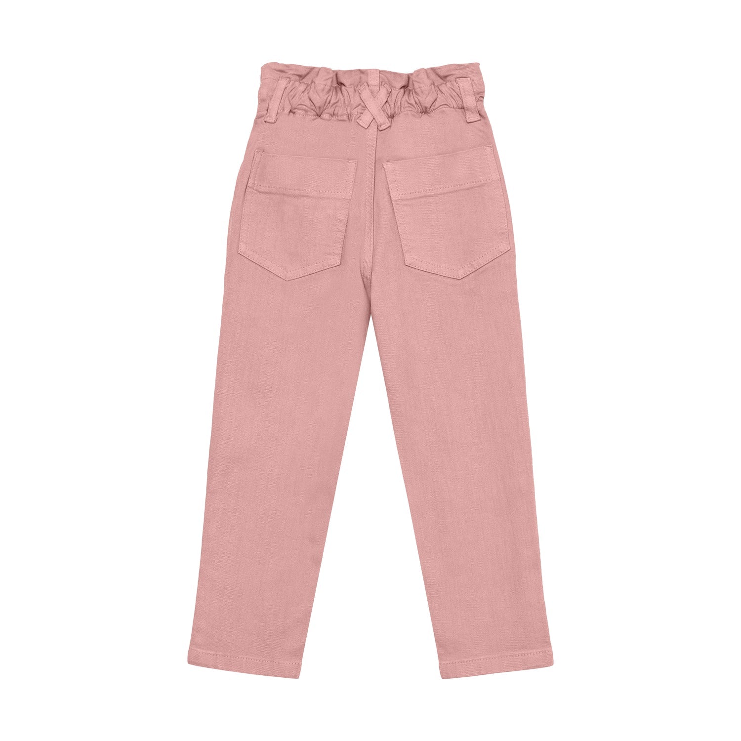 En Fant | Twill Pants | Zephyr - 