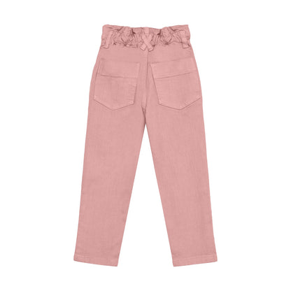 En Fant | Twill Pants | Zephyr - 