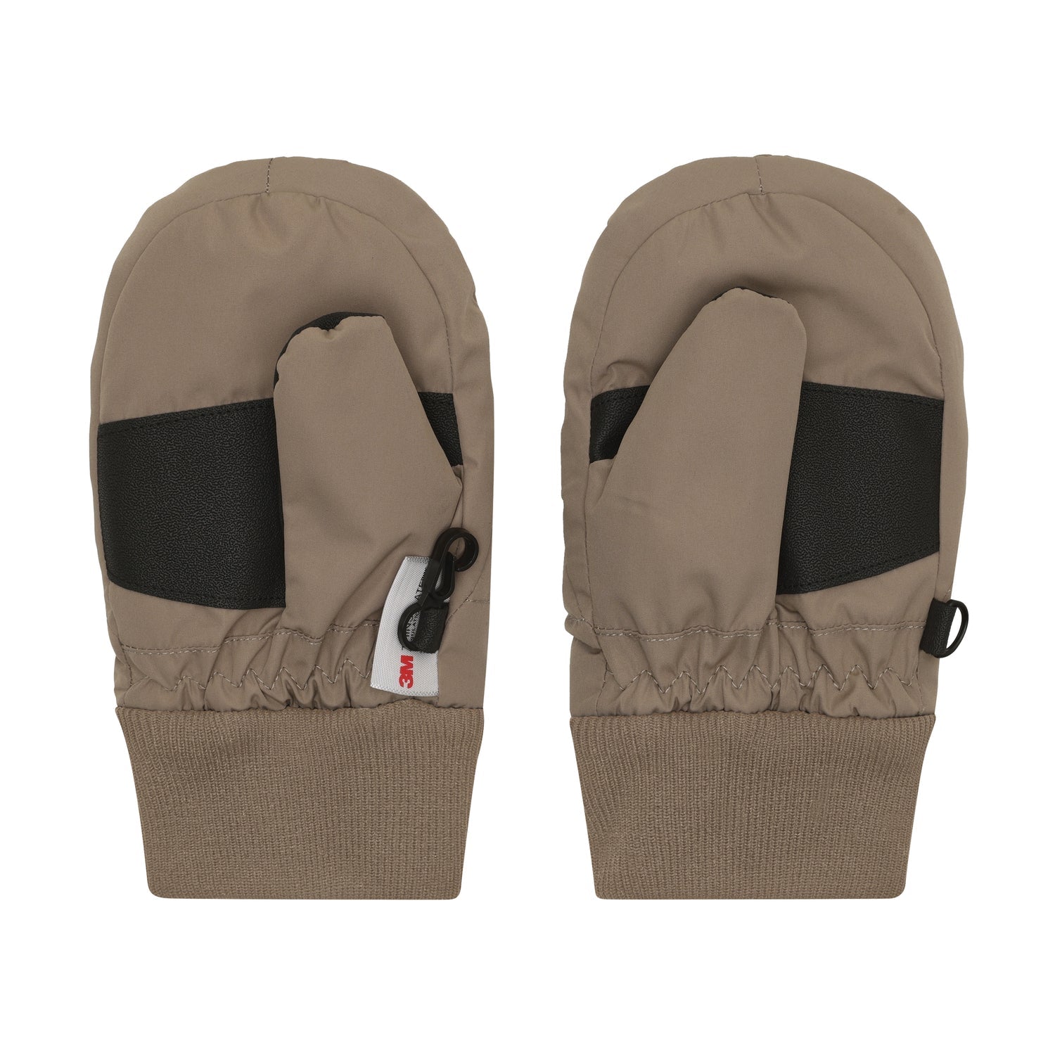 En Fant | Wanten Waterproof | Pine Bark - 5713438848131