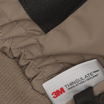 En Fant | Wanten Waterproof | Pine Bark - 5713438848131