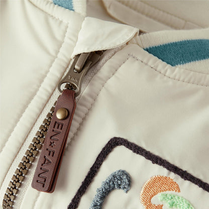 Enfant | Bomberjas | Citadel - 5713438610097