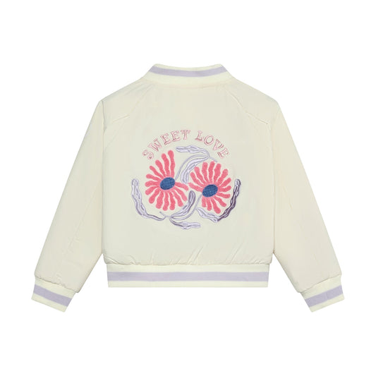 Enfant | Bomberjas | Purple Heather - 5713438609985