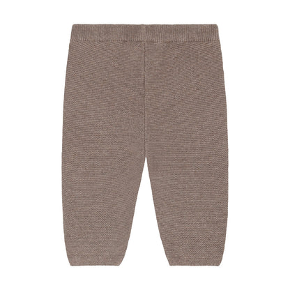 Fixoni | Gebreide Broek | Mountain Trial Melange - 5713438974830