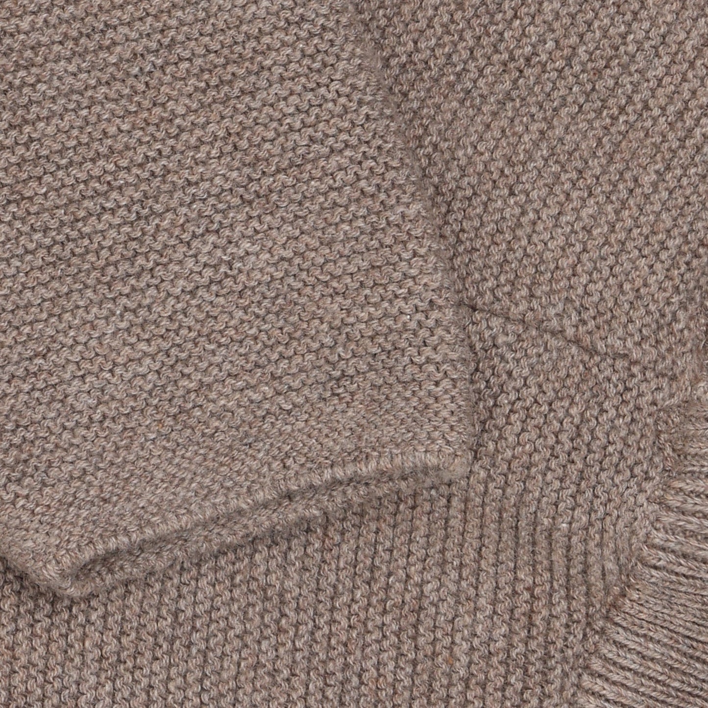 Fixoni | Gebreide Broek | Mountain Trial Melange - 5713438974830