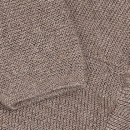Fixoni | Gebreide Broek | Mountain Trial Melange - 5713438974830