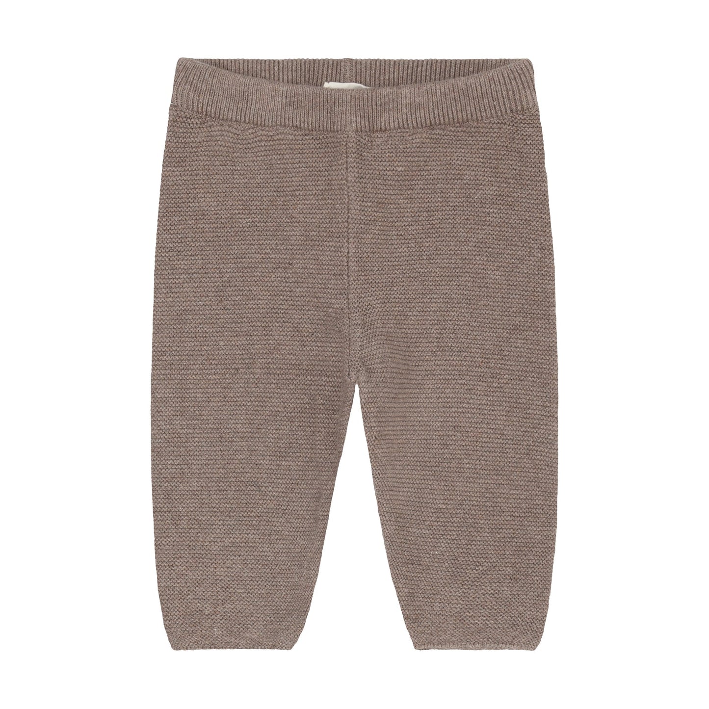 Fixoni | Gebreide Broek | Mountain Trial Melange - 5713438974830