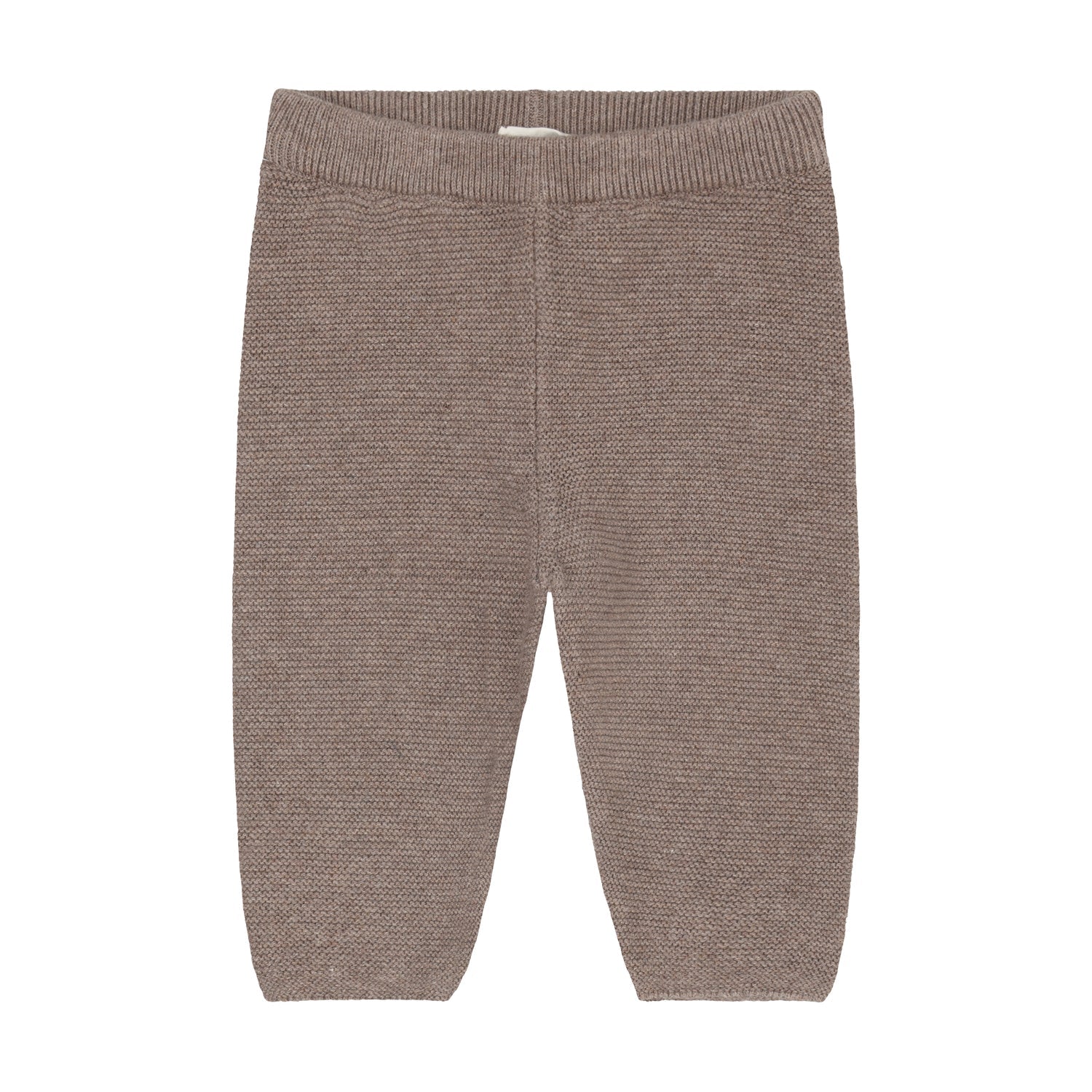 Fixoni | Gebreide Broek | Mountain Trial Melange - 5713438974830