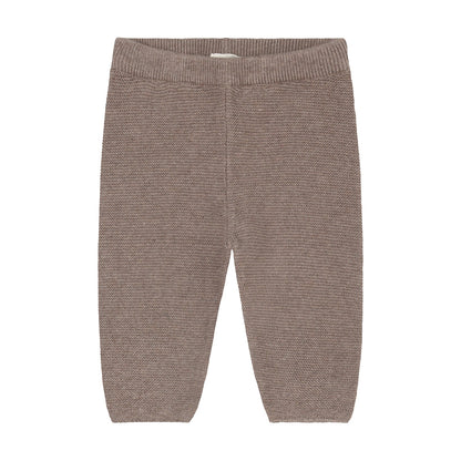 Fixoni | Gebreide Broek | Mountain Trial Melange - 5713438974830