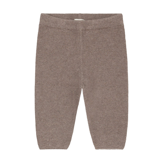 Fixoni | Gebreide Broek | Mountain Trial Melange - 5713438974830