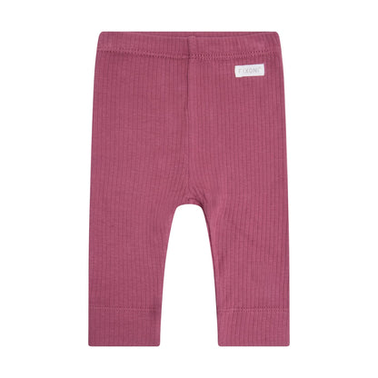 Fixoni | Legging | Crushed Berry - 5713438972447