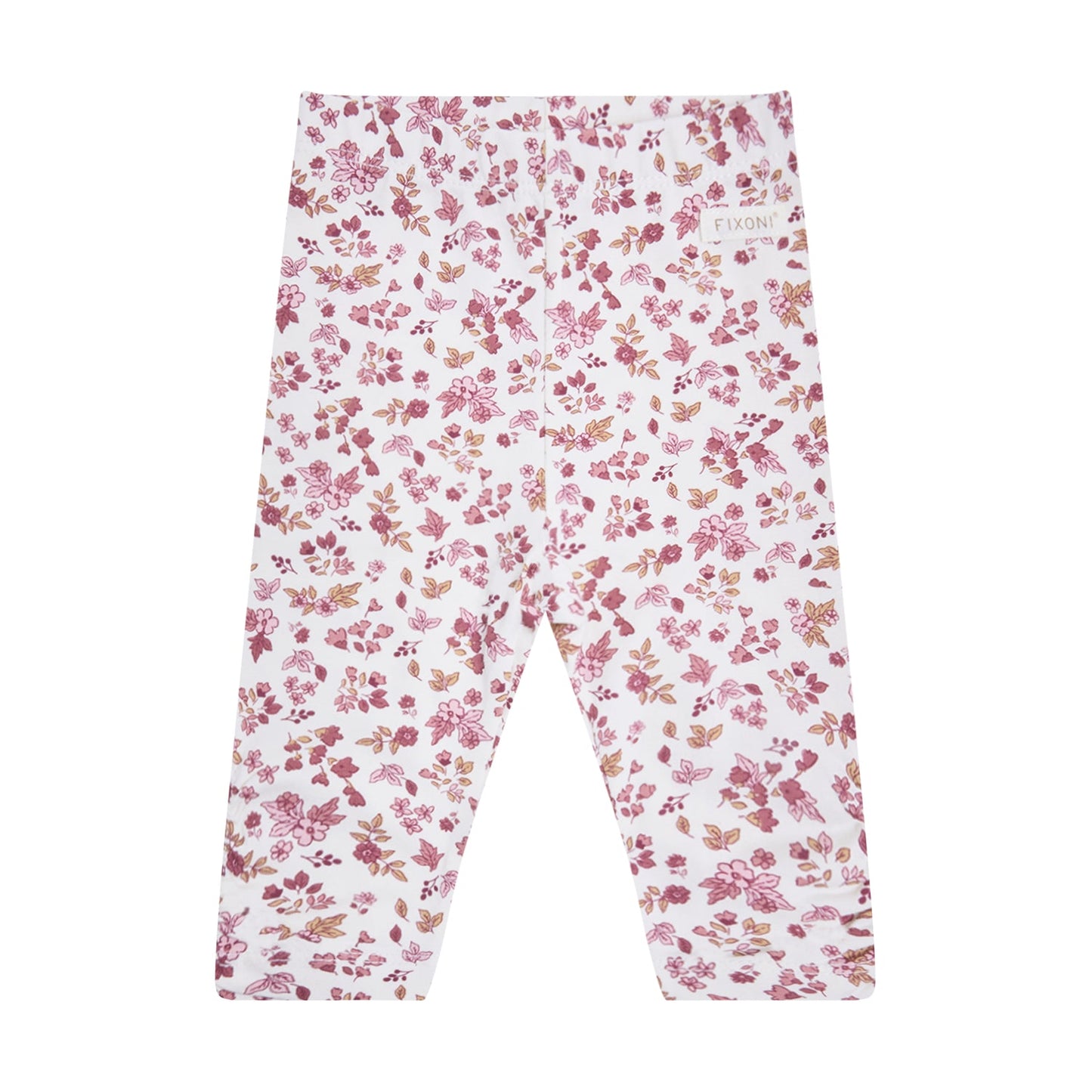 Fixoni | Legging | Nostalgia Rose - 5713438971075