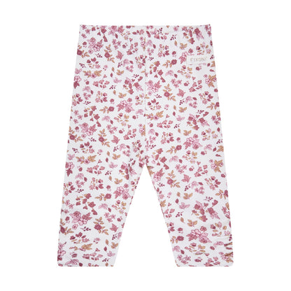 Fixoni | Legging | Nostalgia Rose - 5713438971075