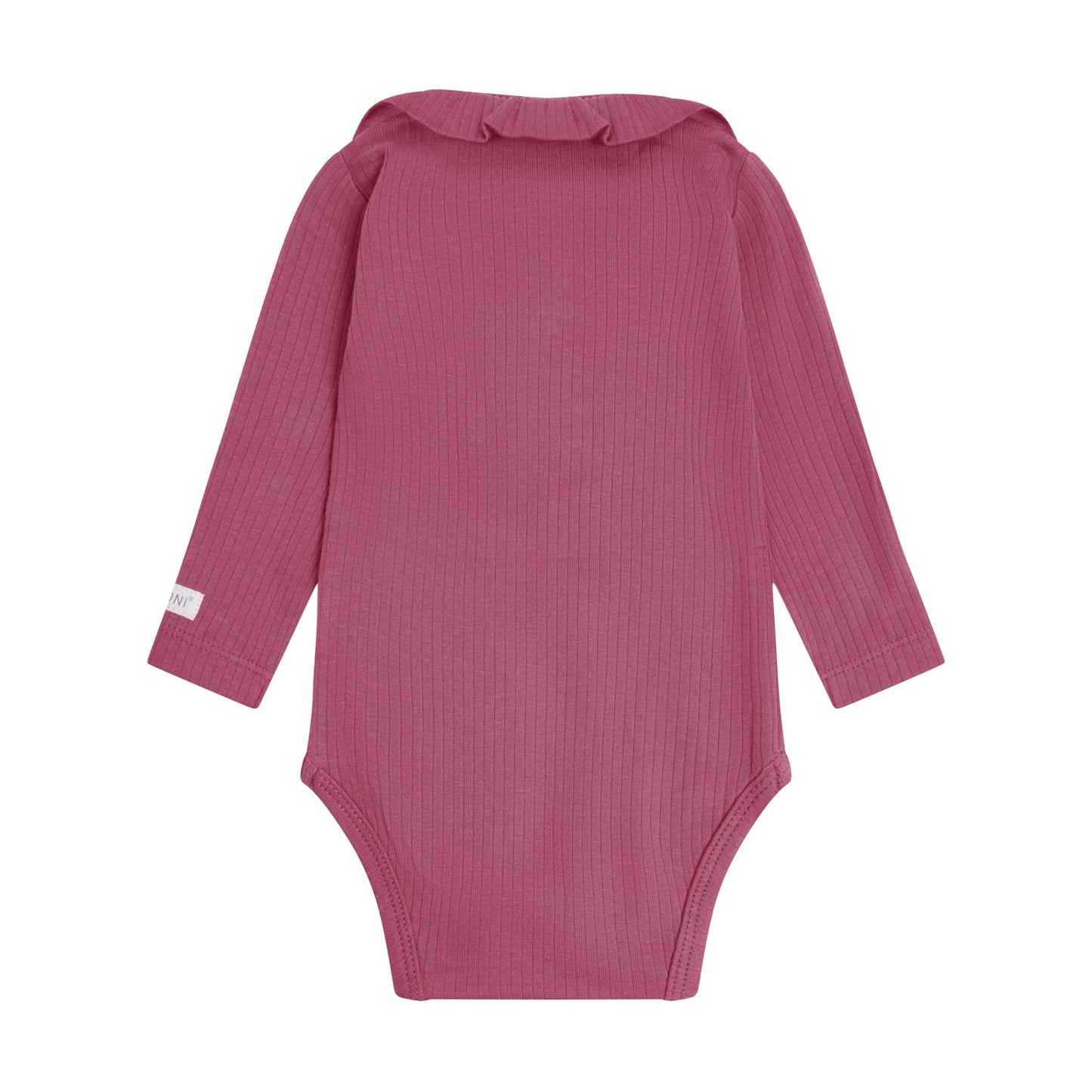 Fixoni | Romper | Crushed Berry - 5713438972171