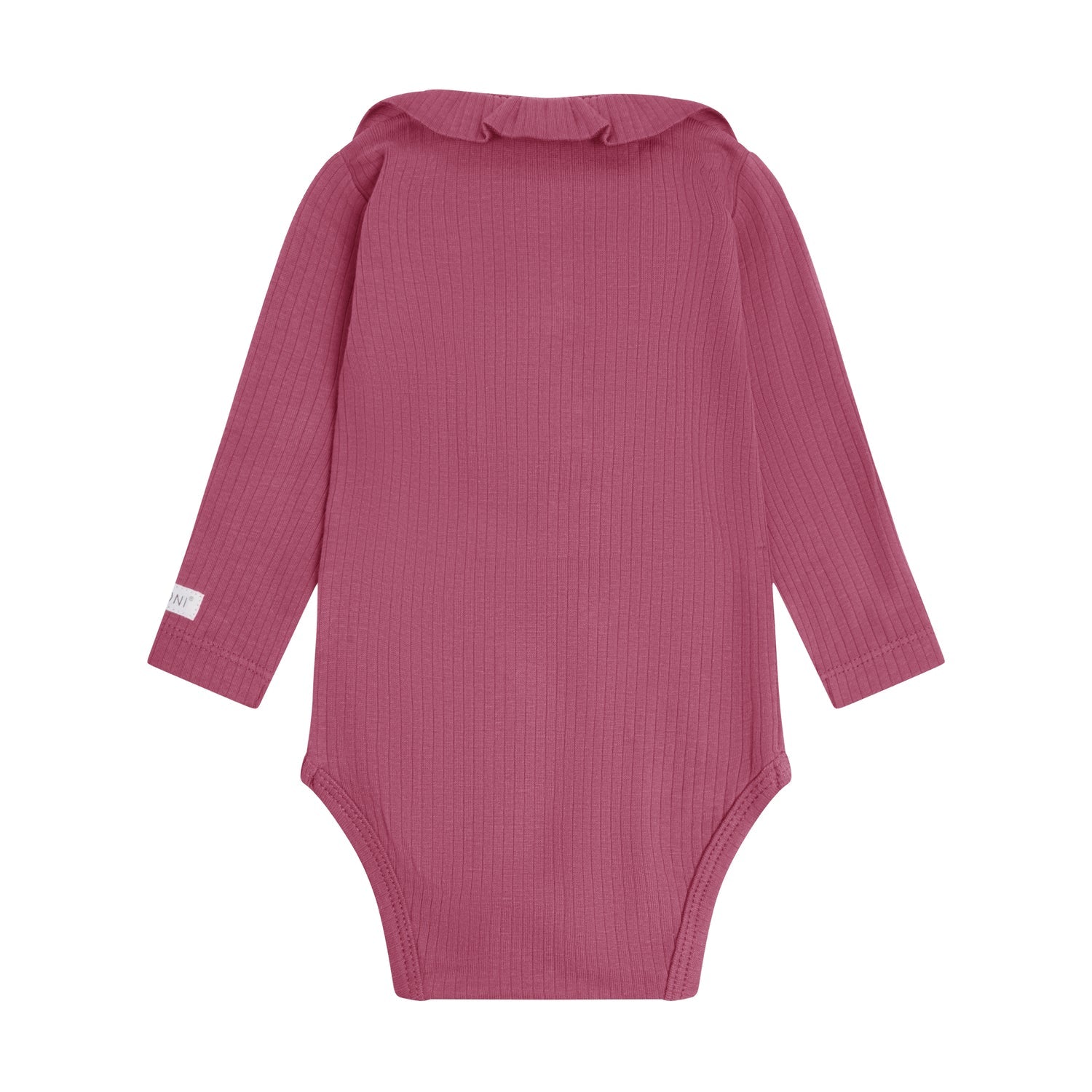 Fixoni | Romper | Crushed Berry - 5713438972171