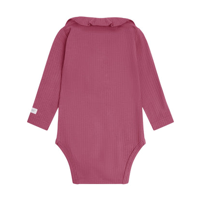 Fixoni | Romper | Crushed Berry - 5713438972171