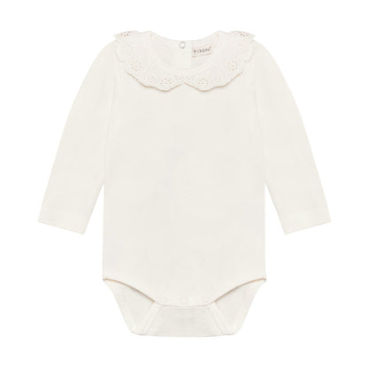 Fixoni | Romper | Eggnog - 5713438973710