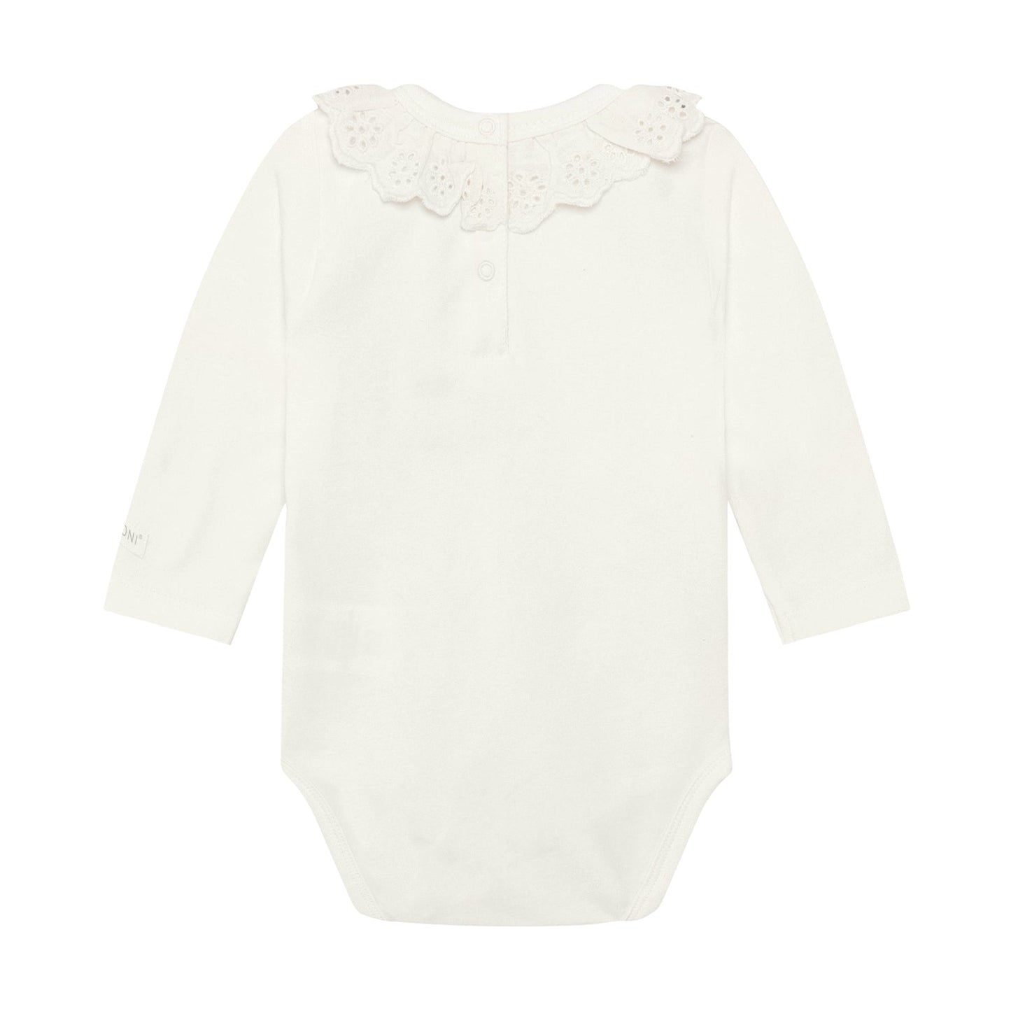 Fixoni | Romper | Eggnog - 5713438973710