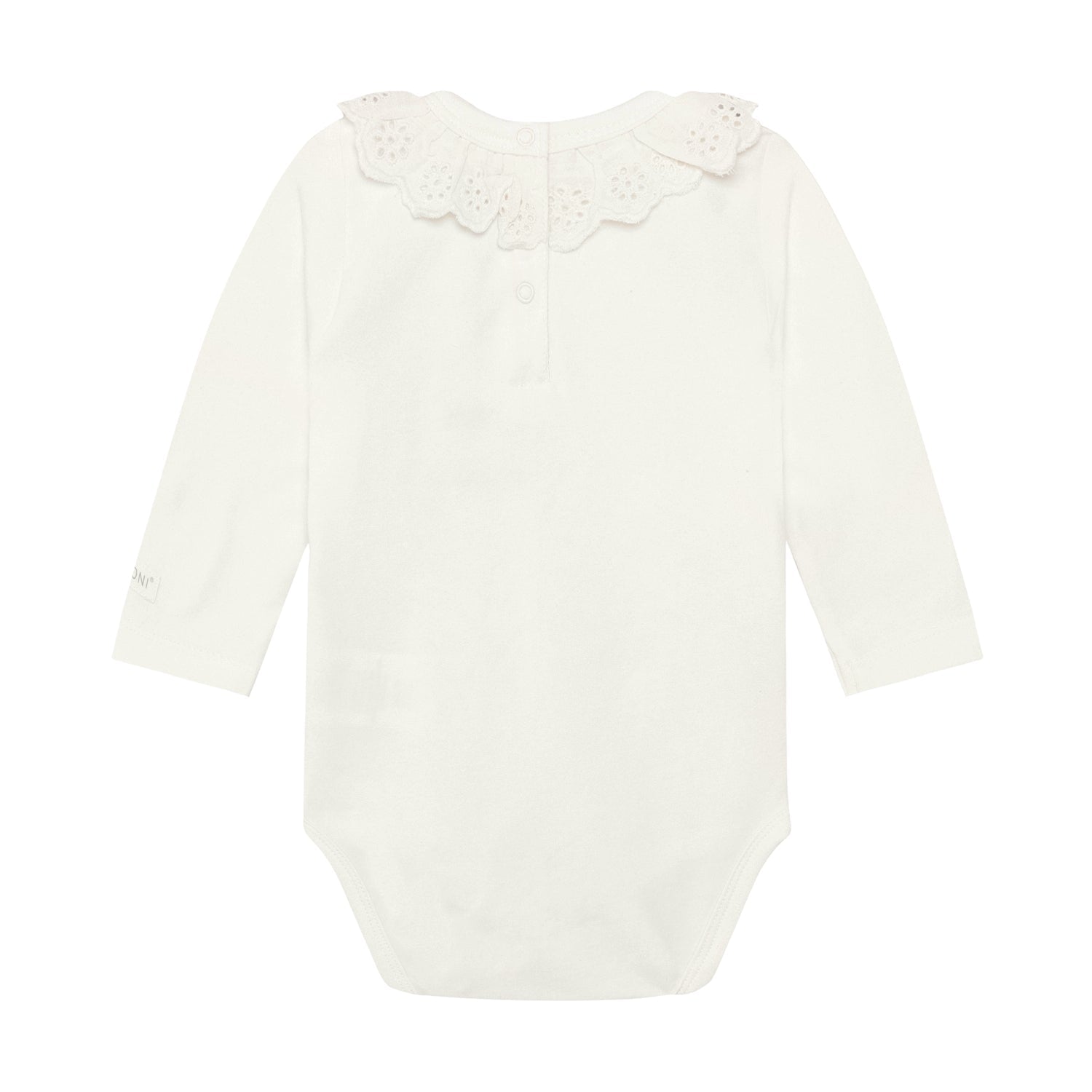 Fixoni | Romper | Eggnog - 5713438973710
