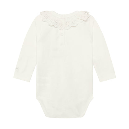 Fixoni | Romper | Eggnog - 5713438973710