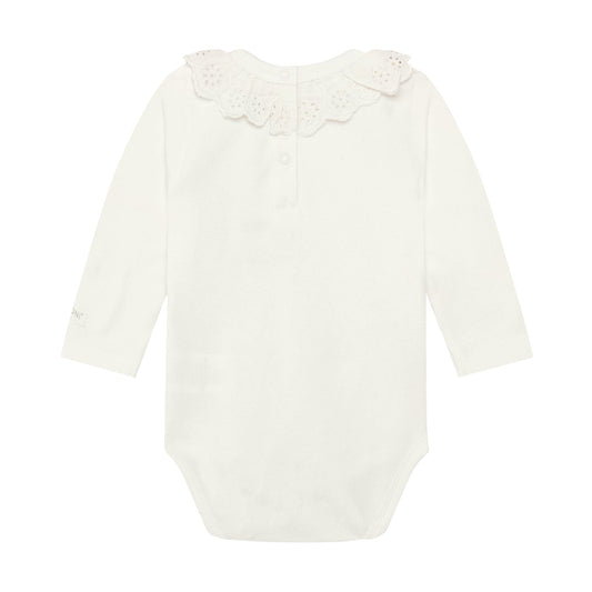 Fixoni | Romper | Eggnog - 5713438973710