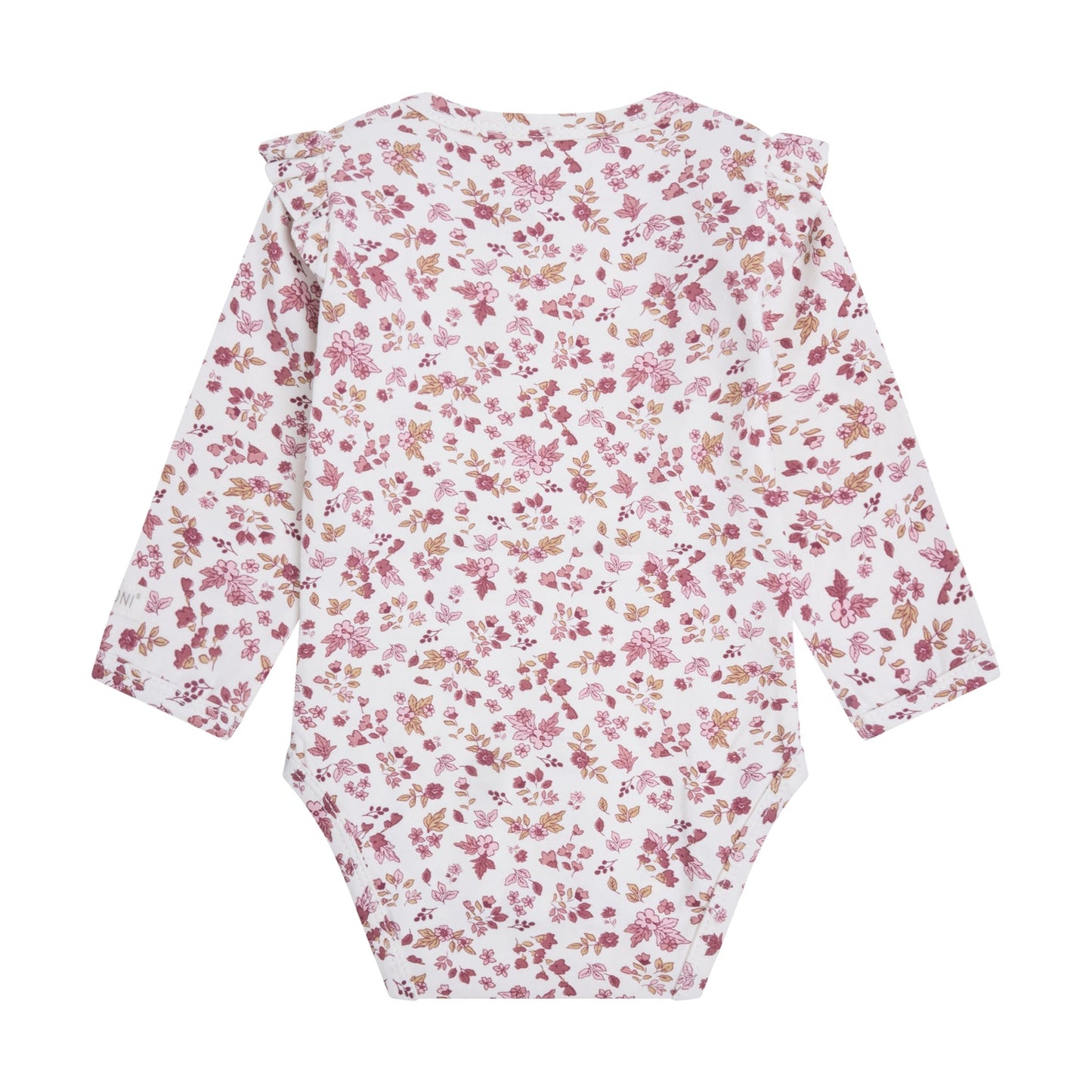 Fixoni | Romper | Nostalgia Rose - 5713438970733