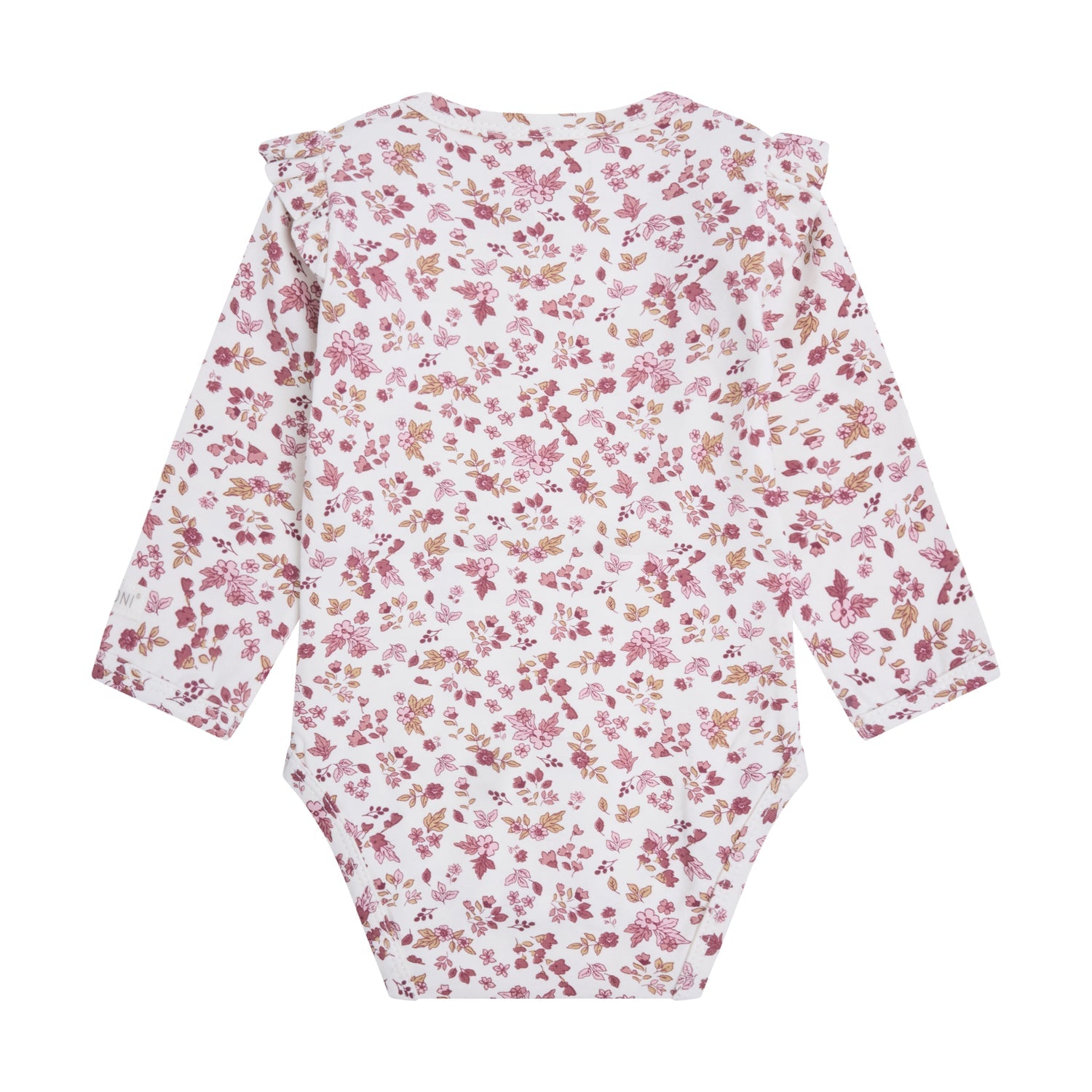 Fixoni | Romper | Nostalgia Rose - 5713438970733
