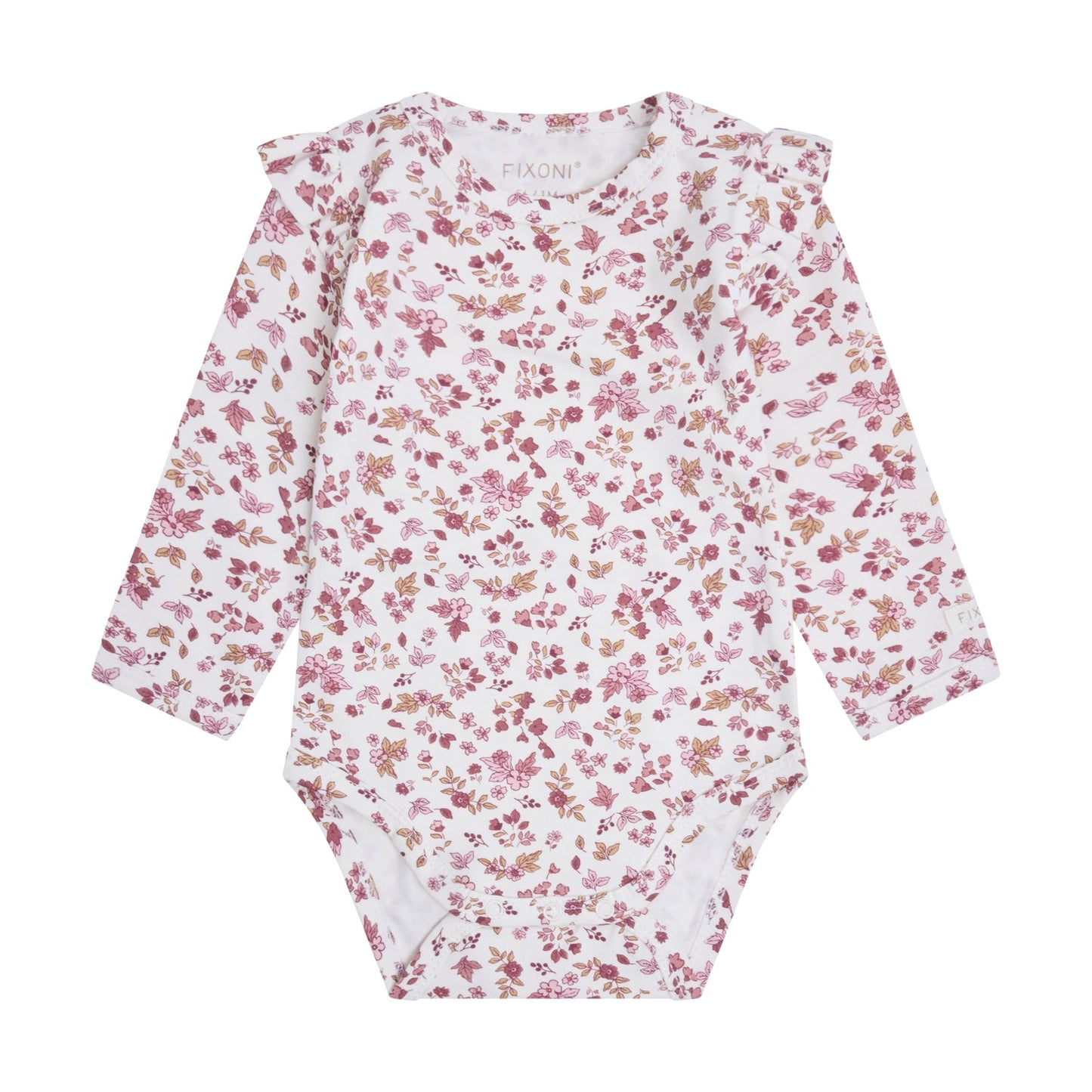 Fixoni | Romper | Nostalgia Rose - 5713438970733
