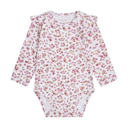 Fixoni | Romper | Nostalgia Rose - 5713438970733