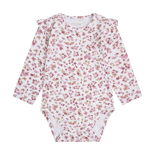 Fixoni | Romper | Nostalgia Rose - 5713438970733