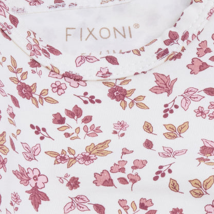Fixoni | Romper | Nostalgia Rose - 5713438970733
