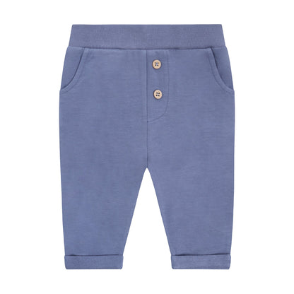 Fixoni | Sweat Pants | Grisaille - 5713438960529