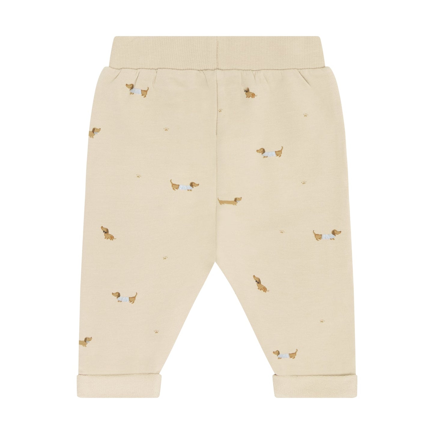 Fixoni | Sweat Pants Tekkel | Humus - 5713438971549