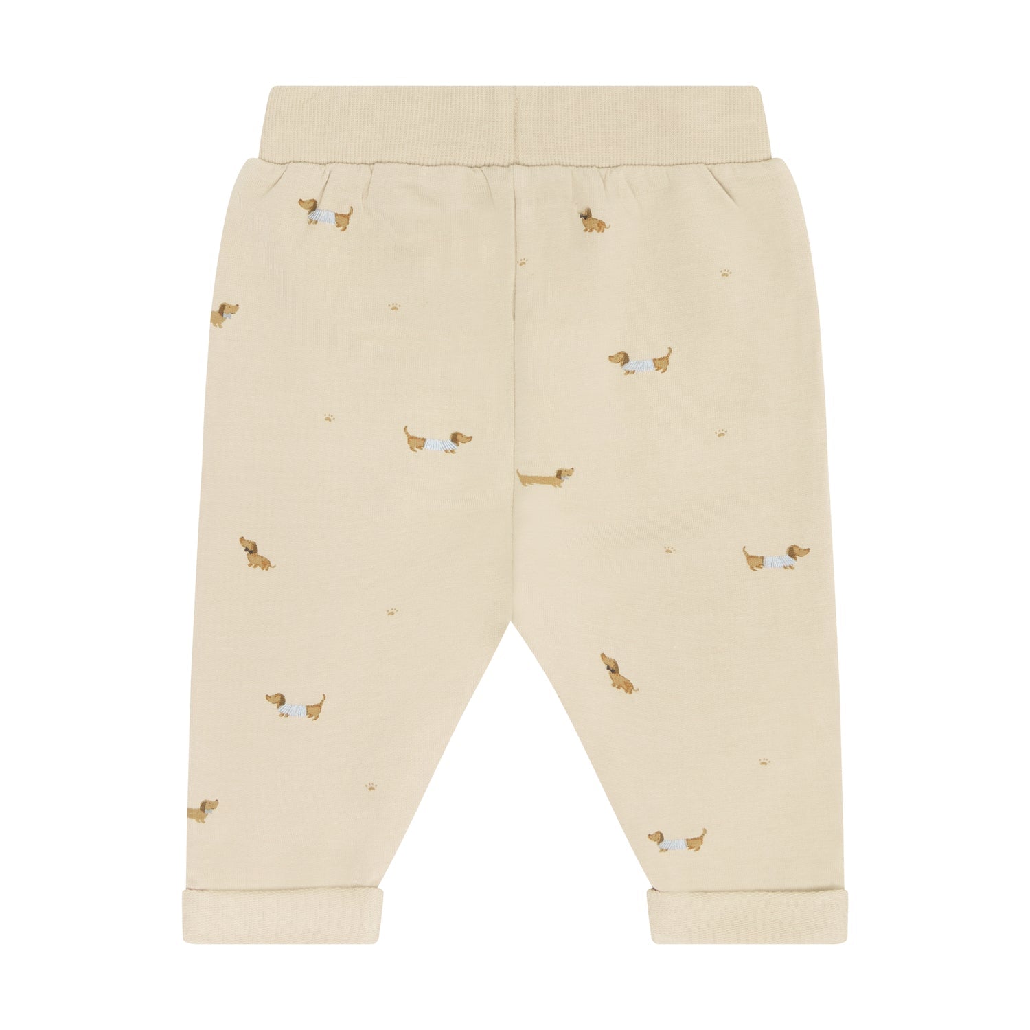 Fixoni | Sweat Pants Tekkel | Humus - 5713438971549