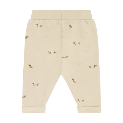 Fixoni | Sweat Pants Tekkel | Humus - 5713438971549