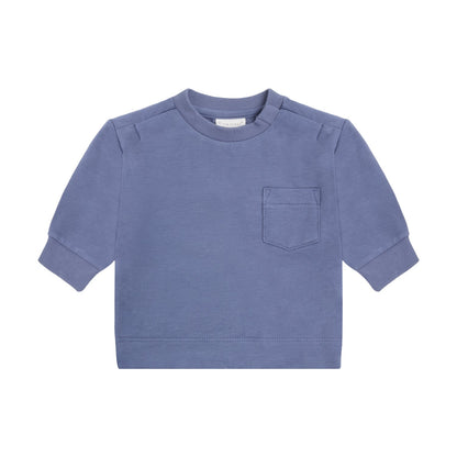 Fixoni | Sweatshirt | Grisaille - 5713438959721