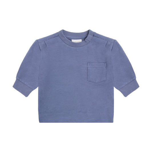 Fixoni | Sweatshirt | Grisaille - 5713438959721