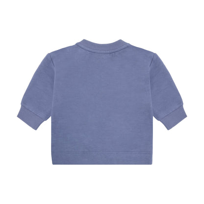 Fixoni | Sweatshirt | Grisaille - 5713438959721